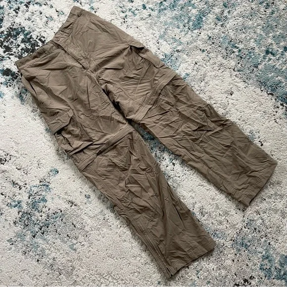 ⛑️ EMS Cargo Pants - Picture 5 of 11